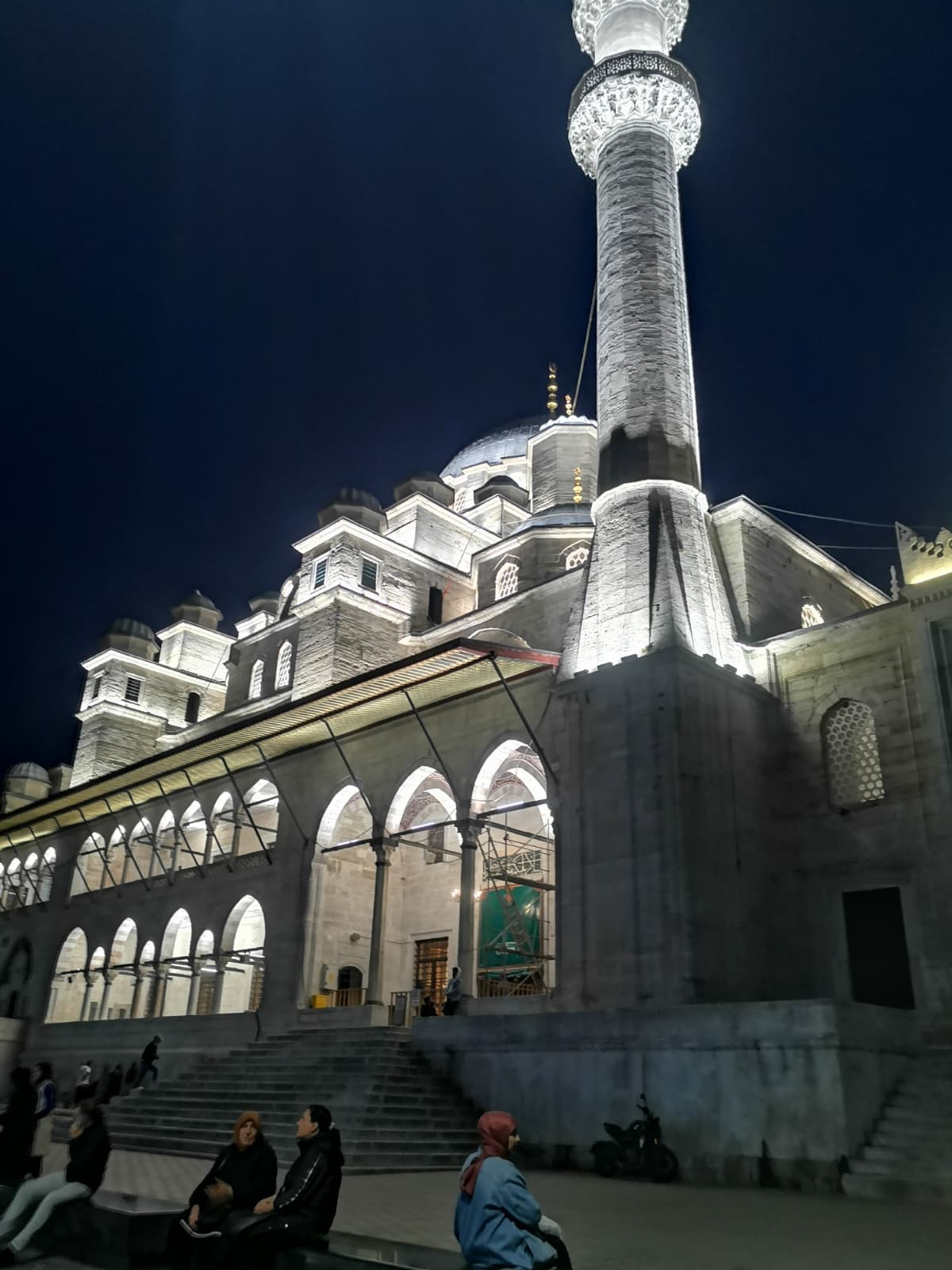 camii